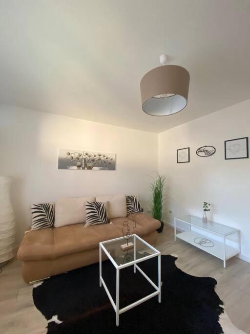 Zentral & Chic - Apartment Harzperle 2 Bad Harzburg Exterior foto